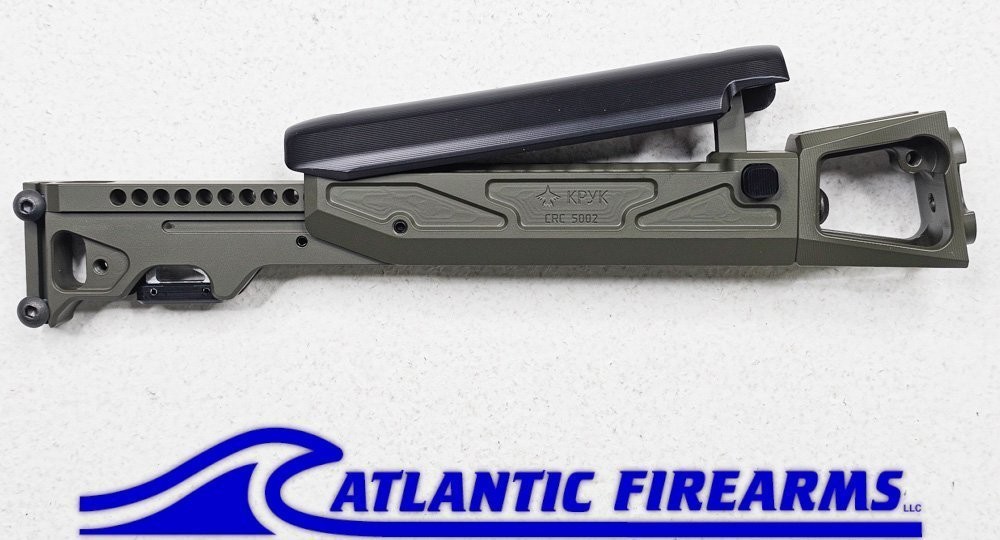 【KHCK】 KPYK SAM Series Fixed Telescopic Stock - AtlanticFirearms.com
