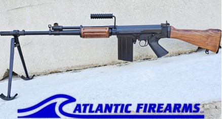 DS Arms SA58 FALO Rifle - AtlanticFirearms.com