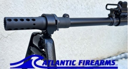 DS Arms SA58 FALO Rifle - AtlanticFirearms.com