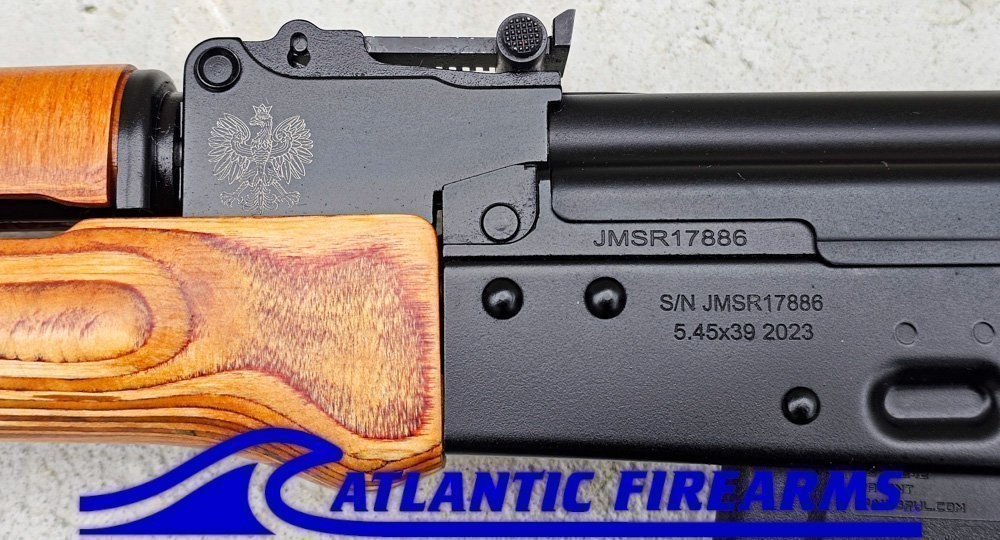 WBP Jack AK74 5.45X39 - AtlanticFirearms.com