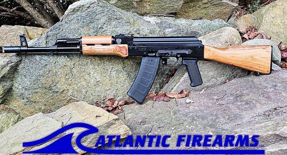 WBP Jack AK74 5.45X39 - AtlanticFirearms.com