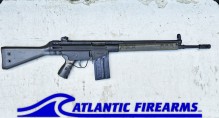 G3 FMP Classic Rifle - Southern Tactical