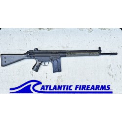 G3 FMP Classic Rifle - Southern Tactical