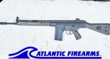 G3 FMP Classic Rifle - Southern Tactical