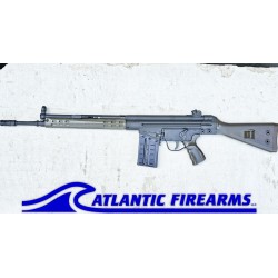 G3 FMP Classic Rifle - Southern Tactical