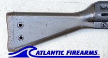 G3 FMP Classic Rifle - Southern Tactical