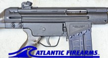 G3 FMP Classic Rifle - Southern Tactical