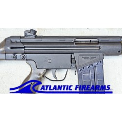 G3 FMP Classic Rifle - Southern Tactical