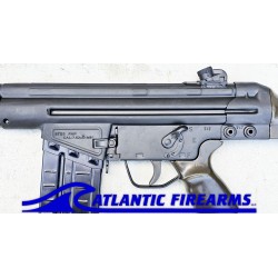 G3 FMP Classic Rifle - Southern Tactical