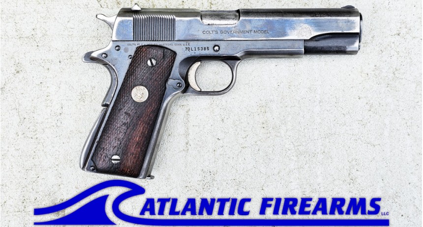 Atlantic Firearms, LLC - AtlanticFirearms.com
