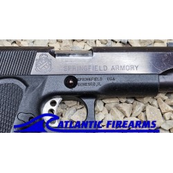 Springfield 1911A1 9mm Surplus