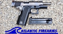 Springfield 1911A1 9mm Surplus