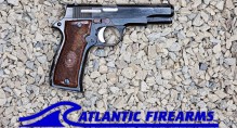Star Super S.A. 4" .380