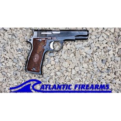 Star Super S.A. 4" .380