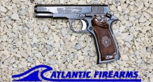 Star Super S.A. 4" .380