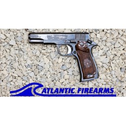 Star Super S.A. 4" .380