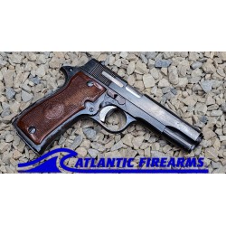 Star Super S.A. 4" .380