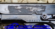 Star Super S.A. 4" .380