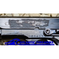 Star Super S.A. 4" .380