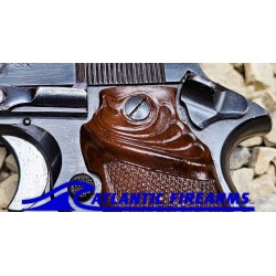 Star Super S.A. 4" .380