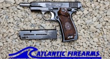 Star Super S.A. 4" .380