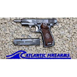 Star Super S.A. 4" .380