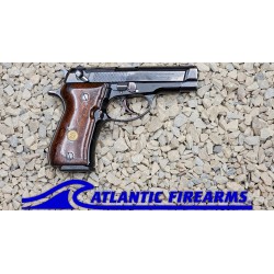 FN/Browning BDA .380 Wood Grip-G-VG