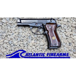 FN/Browning BDA .380 Wood Grip-G-VG