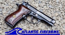 FN/Browning BDA .380 Wood Grip-G-VG
