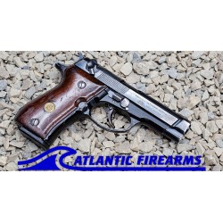 FN/Browning BDA .380 Wood Grip-G-VG