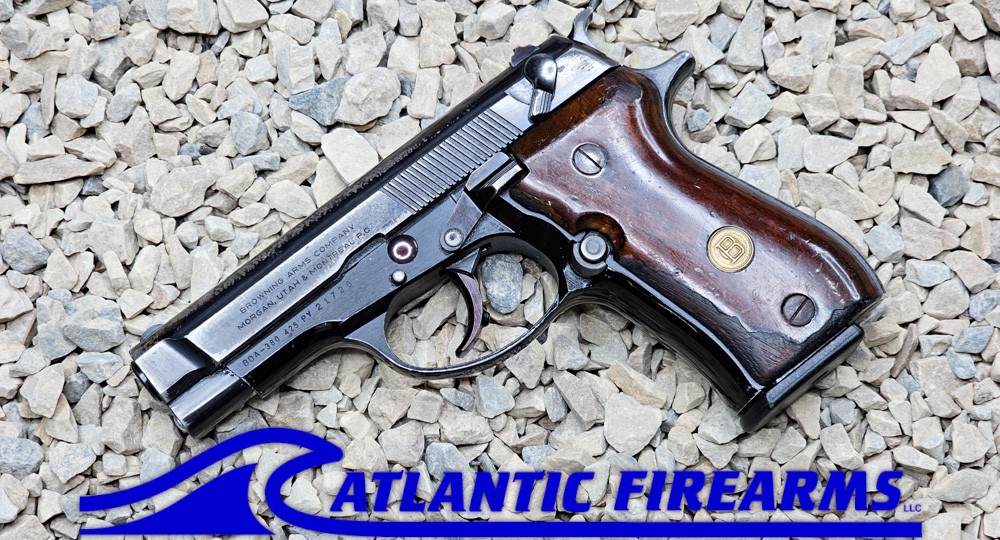 Atlantic Firearms, LLC - AtlanticFirearms.com