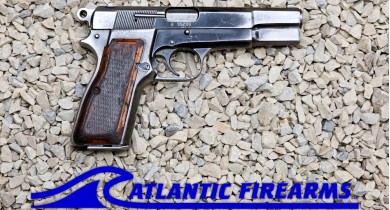 FEG P9M Wood Grip