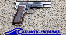 FEG P9M Wood Grip