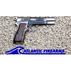FEG P9M Wood Grip