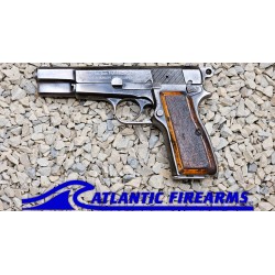 FEG P9M Wood Grip