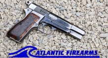FEG P9M Wood Grip
