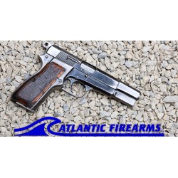 FEG P9M Wood Grip