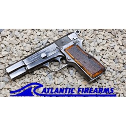 FEG P9M Wood Grip