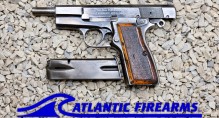 FEG P9M Wood Grip