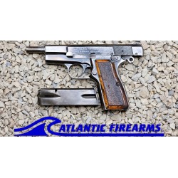 FEG P9M Wood Grip