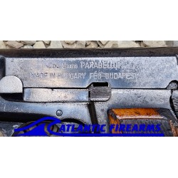 FEG P9M Wood Grip