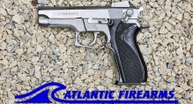 Smith & Wesson 5903 9mm-W/Square Trigger Guard