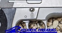 Smith & Wesson 5903 9mm-W/Square Trigger Guard