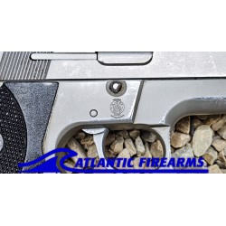 Smith & Wesson 5903 9mm-W/Square Trigger Guard