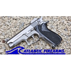 Smith & Wesson 5903 9mm-W/Square Trigger Guard