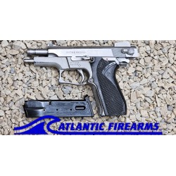 Smith & Wesson 5903 9mm-W/Square Trigger Guard