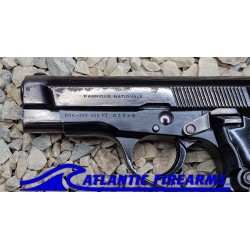 Fabrique Nationale BDA-380