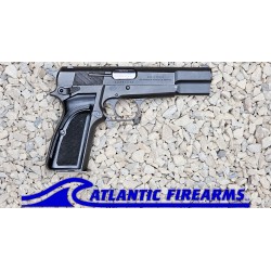 FN/Browning S.A. HP 35 9mm Black Grip-Style Will Vary
