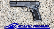 FN/Browning S.A. HP 35 9mm Black Grip-Style Will Vary