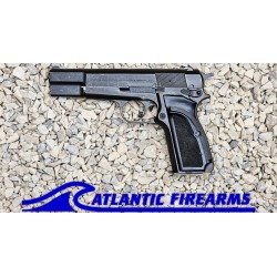 FN/Browning S.A. HP 35 9mm Black Grip-Style Will Vary